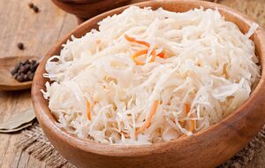 Квасити треба лише зимові сорти капусти