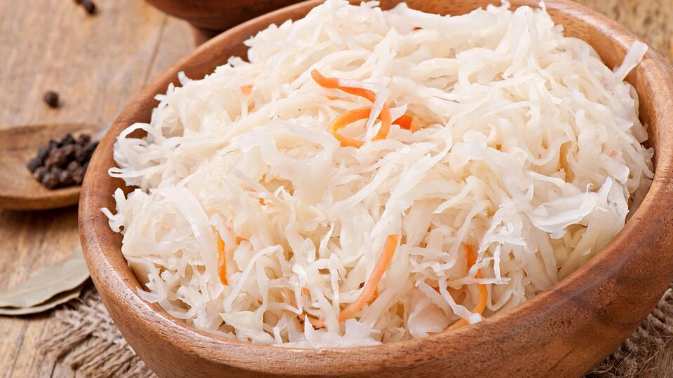 Квасити треба лише зимові сорти капусти