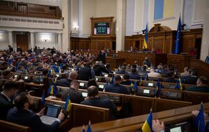 Рада создает рабочую группу по подготовке к выборам