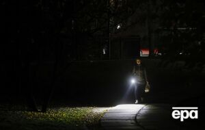 Невозможно обеспечить всех светом в сотнях километров от объектов генерации, говорит Токарь