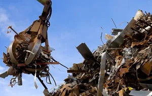 Экспорт одной тонны ценного стратегического сырья принес в бюджет 104 грн, сообщил профессиональный портал