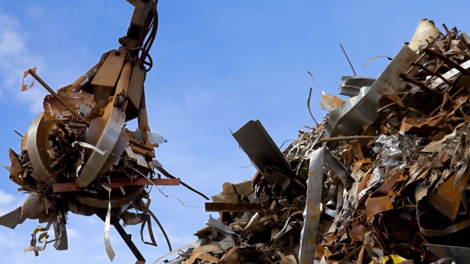 Експорт однієї тонни цінної стратегічної сировини приніс до бюджету 104 грн, повідомив фаховий портал