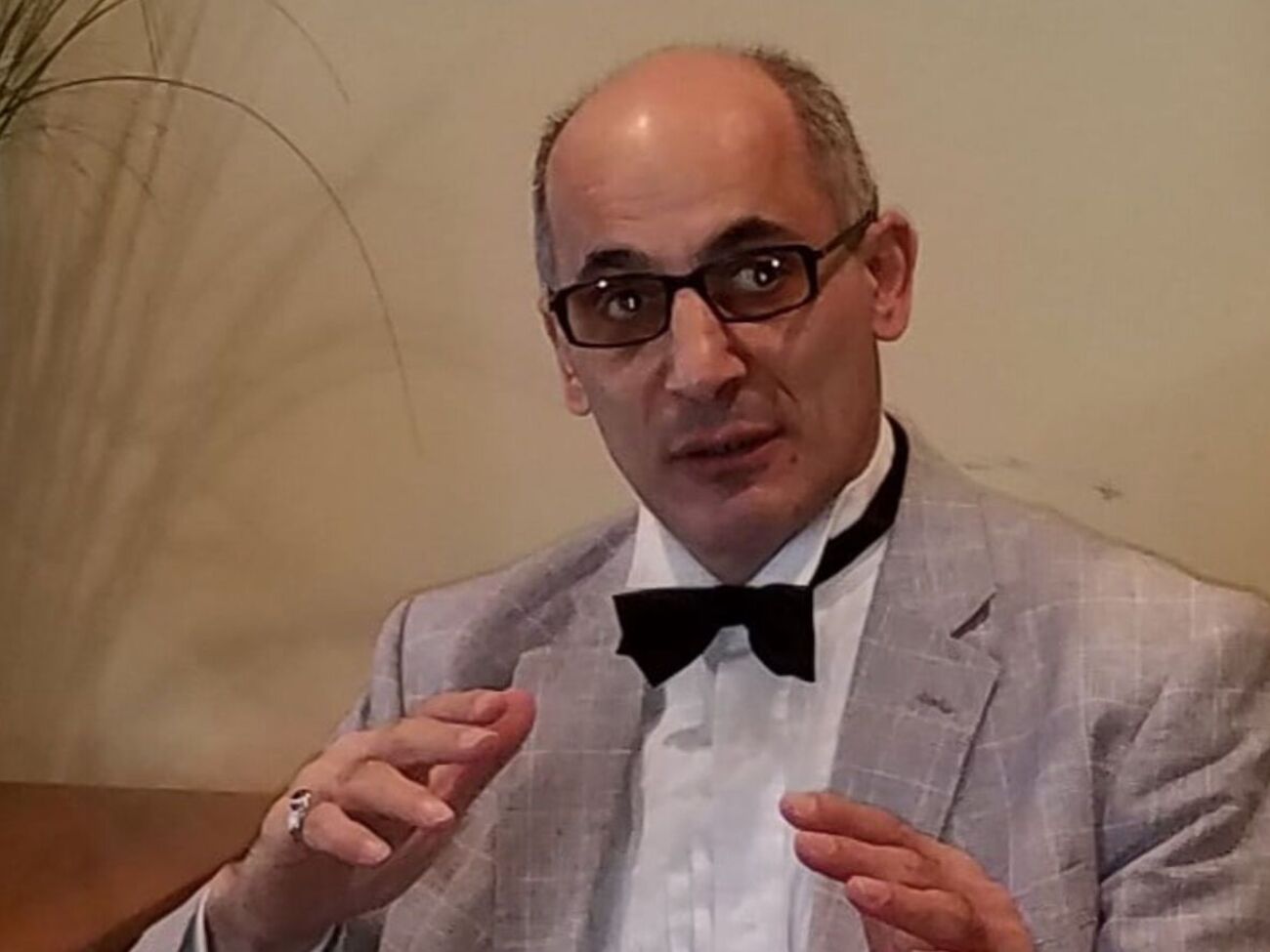 Європа опинилася у кризі не тому, що світ став "гіршим"