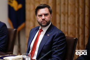 Вэнс заявил о "прорыве" в переговорах о мире