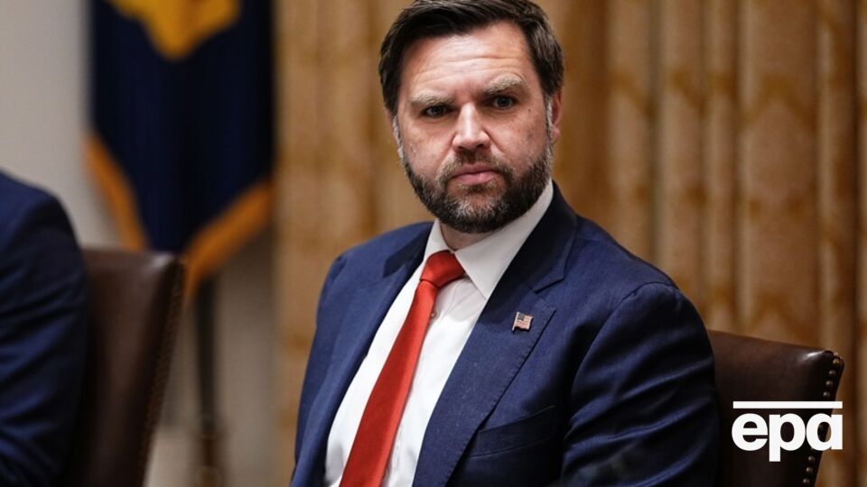 Вэнс заявил о "прорыве" в переговорах о мире