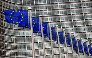 Совет ЕС снова продлил ограничительные меры против РФ из-за войны в Украине