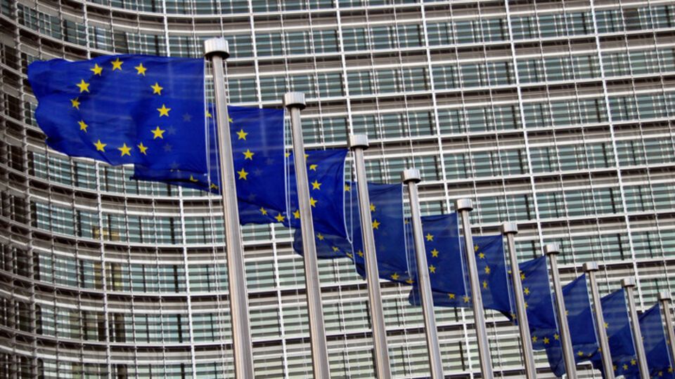 Совет ЕС снова продлил ограничительные меры против РФ из-за войны в Украине