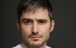 Фединчик был женат дважды