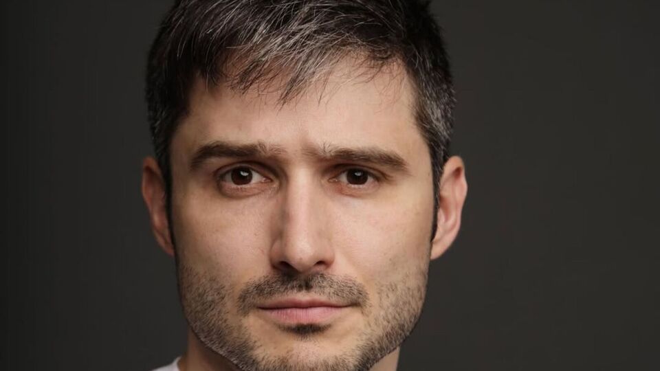 Фединчик был женат дважды