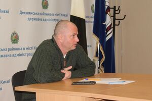 Апарат РДА звернувся до мерії Києва щодо премії Бахматову в розмірі двох зарплат, зазначили "Українські новини"