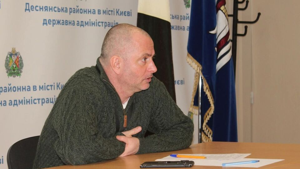 Аппарат РГА обратился к мэрии Киева по поводу премии Бахматову в размере двух зарплат, отметили "Українські новини"