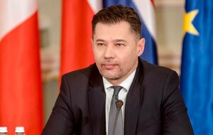 На приеме в Бонне я впервые пробовал Martini и думал об одном – чтобы президент верно прочитал мой тост