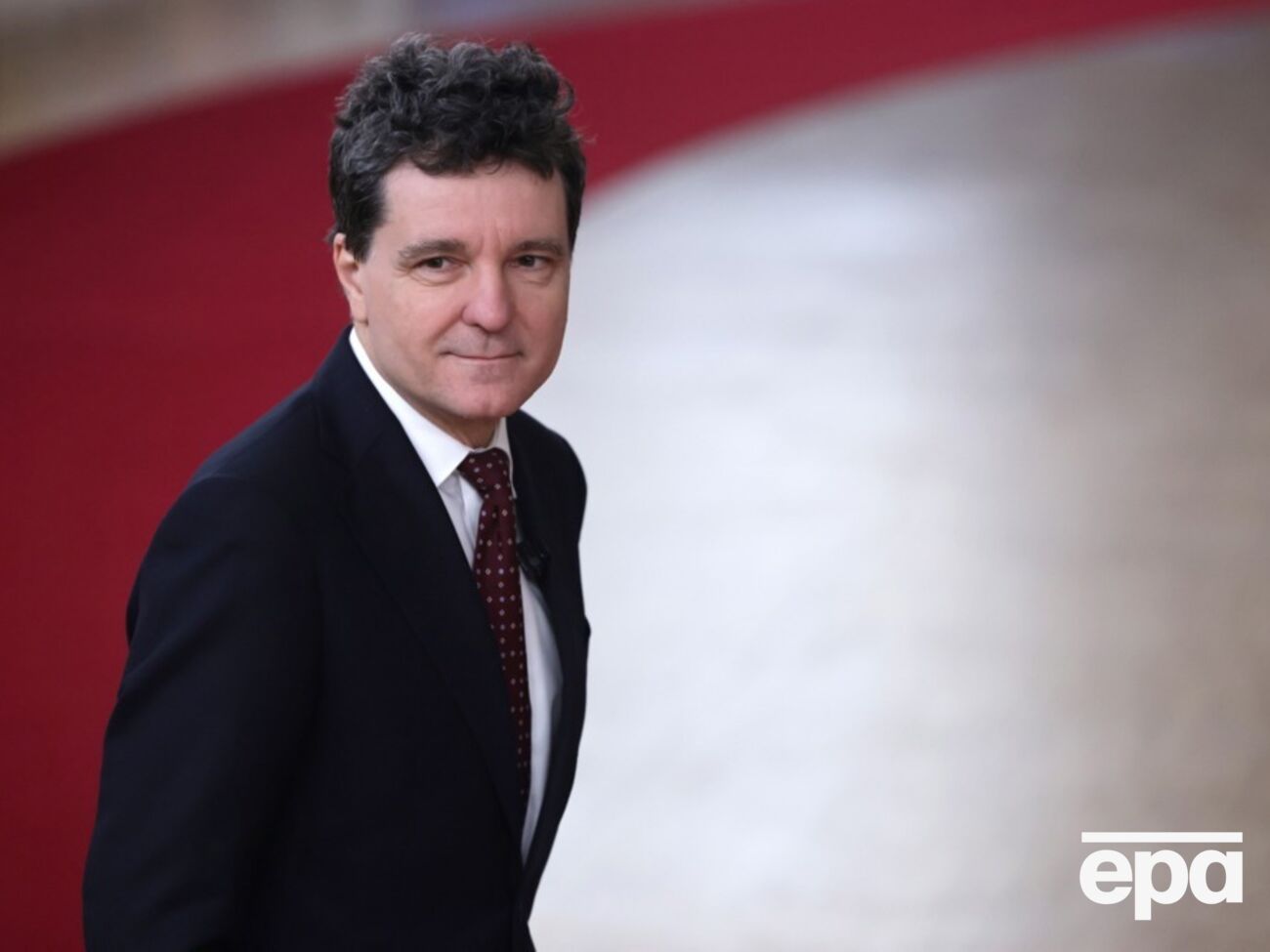 Дан вважає, що кінець війни ще далеко