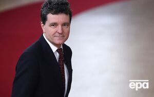 Дан вважає, що кінець війни ще далеко