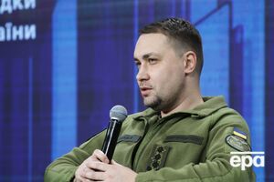 Украина сделала "цивилизационный выбор в пользу США", отметил Буданов