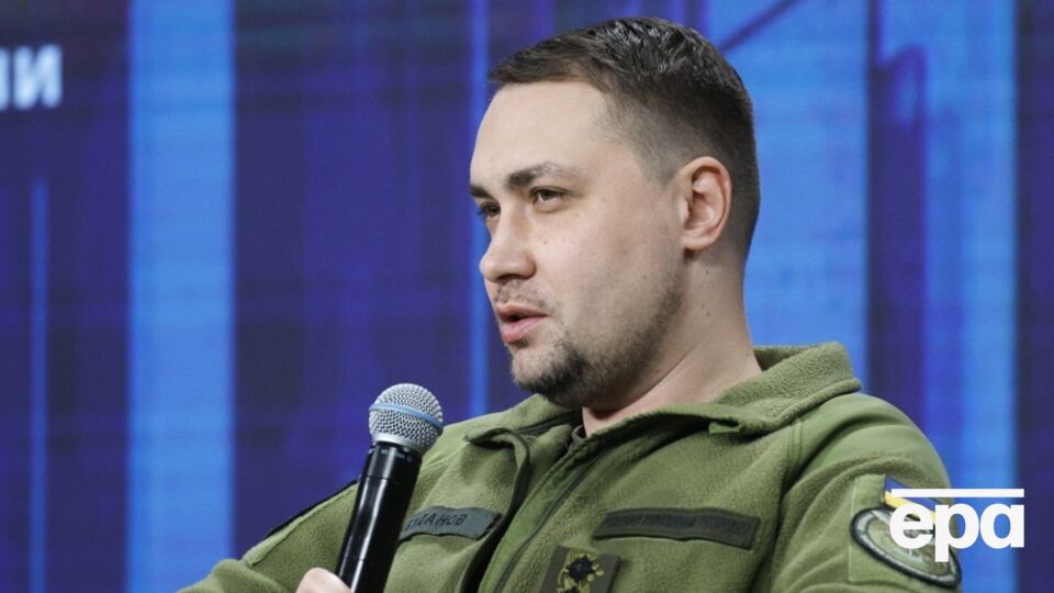 Украина сделала "цивилизационный выбор в пользу США", отметил Буданов