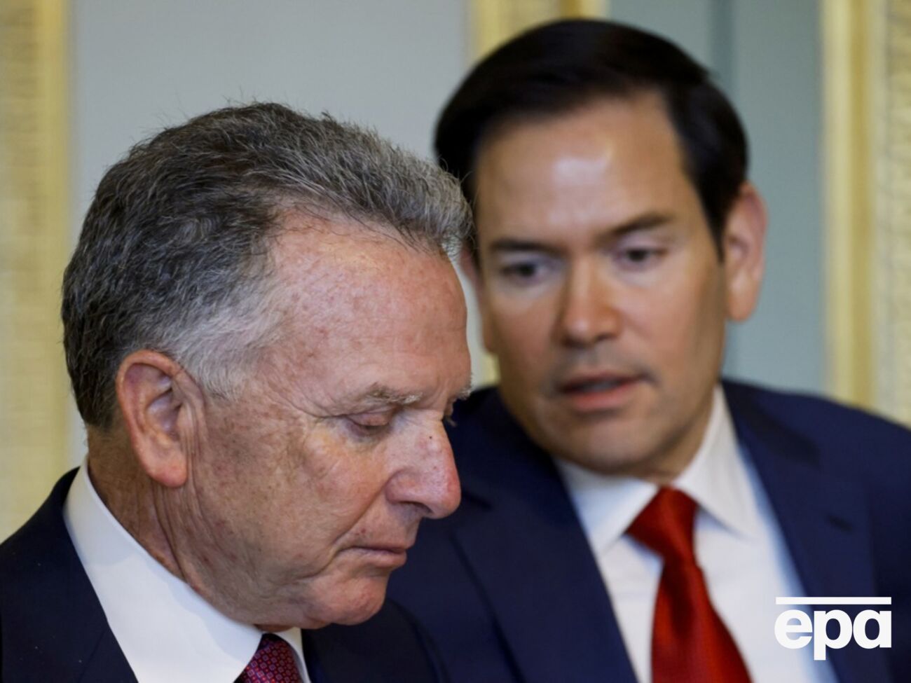 Самі політики кажуть, що єдині