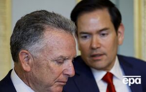 Самі політики кажуть, що єдині