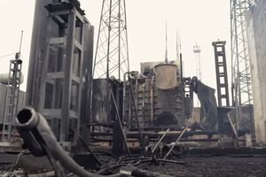 В Україні немає електростанції, яка б не зазнала пошкоджень від російських ударів, зазначив Зеленський