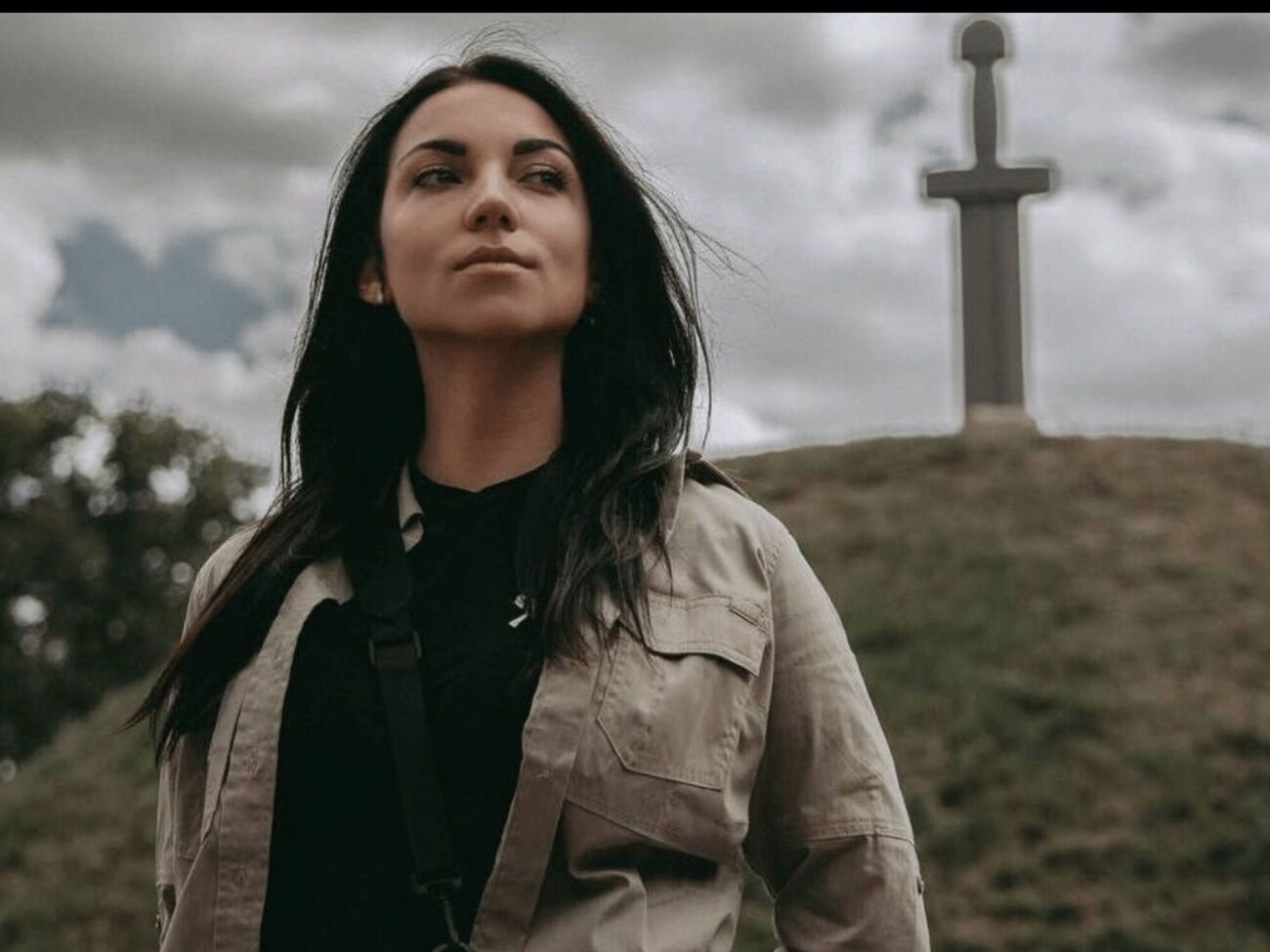 Что после "конницы" применят эти больные? Детей?