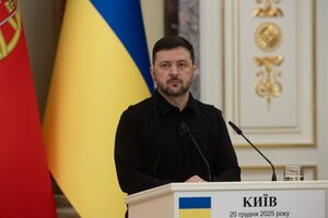 "Ничего святого нет". Зеленский допустил массированный удар РФ по Украине на Рождество