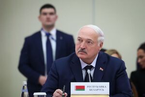 "Орешник" с 18 декабря уже стоит на боевом дежурстве, говорил Лукашенко