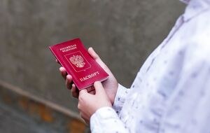 У СБУ повідомили, коли Оксана Доровська отримала паспорти РФ