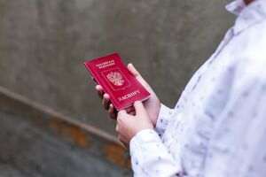У СБУ повідомили, коли Оксана Доровська отримала паспорти РФ