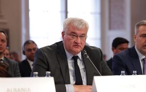 Сибига занимает должность главы МИД Украины с сентября 2024 года