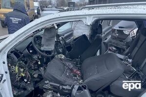 Сарваров погиб после детонации взрывчатки в машине примерно в 16 км от Кремля, отметили СМИ