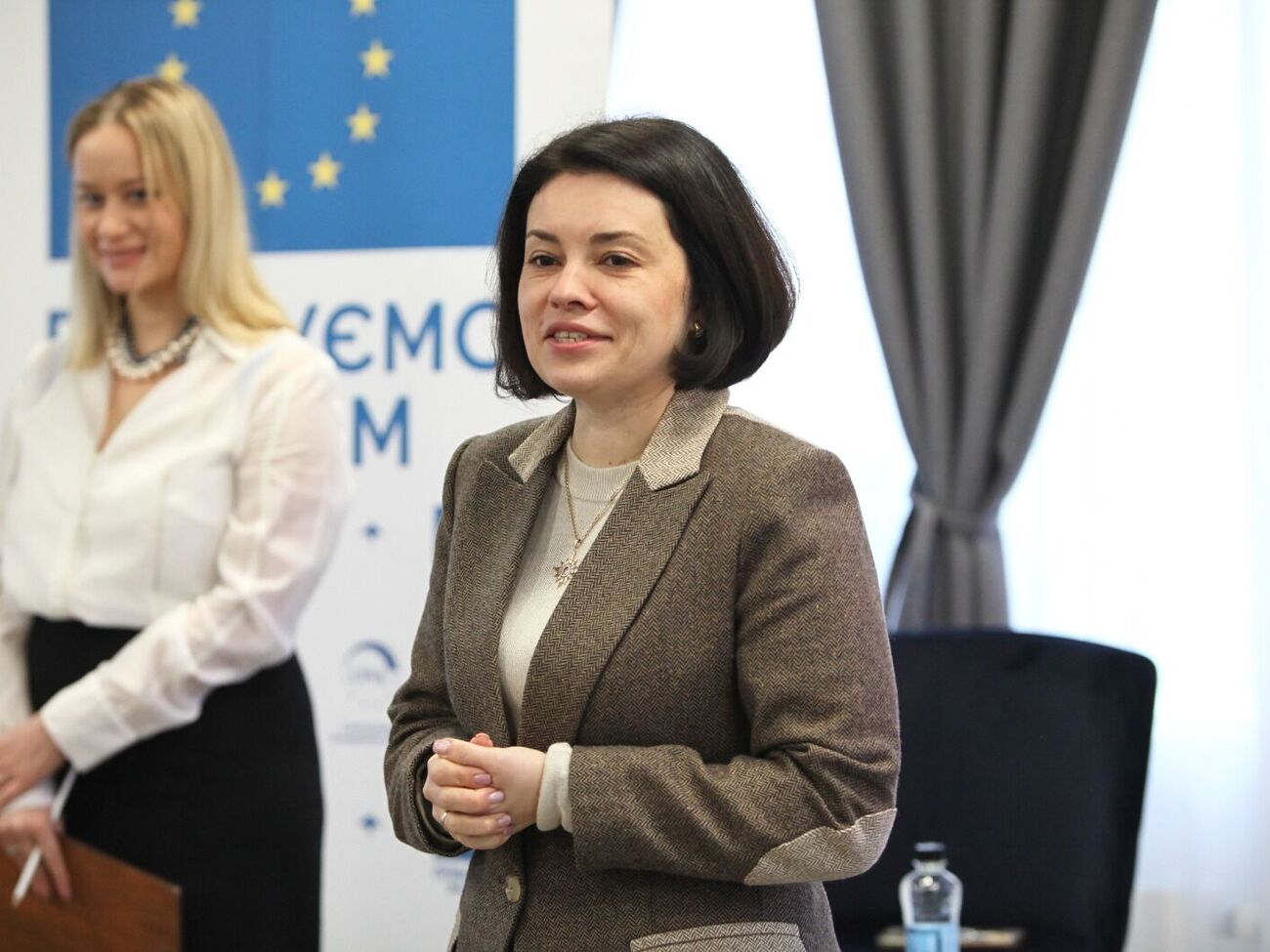 Карнаух наголосила, що податкова служба використовує аналітичні методи