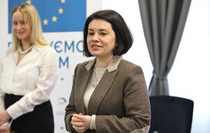 Карнаух наголосила, що податкова служба використовує аналітичні методи