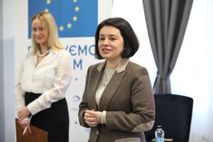 Карнаух наголосила, що податкова служба використовує аналітичні методи
