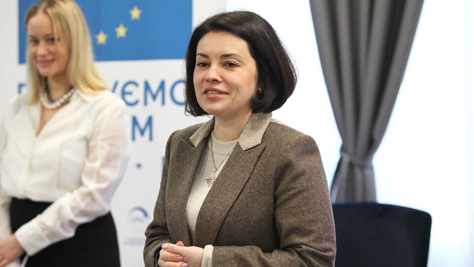 Карнаух наголосила, що податкова служба використовує аналітичні методи