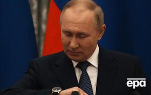 Путин получает информацию и о проблемах с экономикой РФ, пишет СМИ