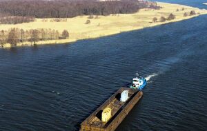 Операція з передання Україні ТЕС тривала 11 місяців, в неї входило 149 постачань обладнання, розповіли в Міненерго