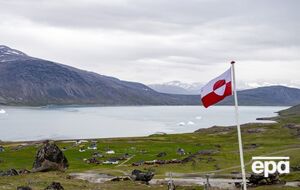 Назначение спецпосланника США ничего не меняет, отметил премьер Гренландии