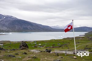 Назначение спецпосланника США ничего не меняет, отметил премьер Гренландии