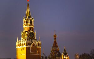 У Кремлі очікують на роз'яснення щодо "прориву" на переговорах стосовно "мирного плану"