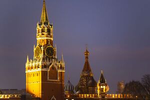 В Кремле ожидают разъяснений по поводу "прорыва" на переговорах по "мирному плану"