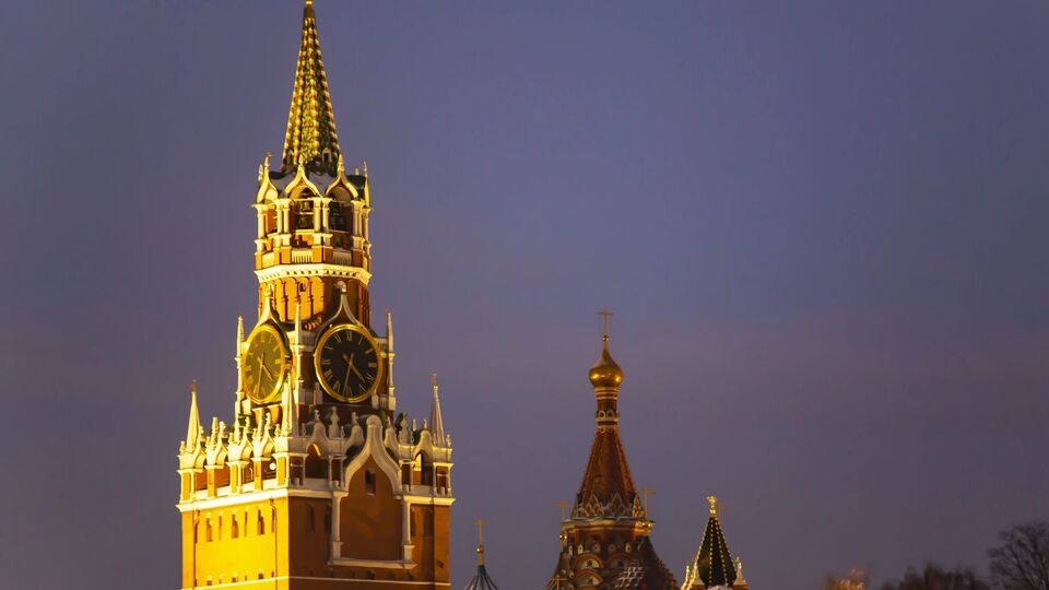 В Кремле ожидают разъяснений по поводу "прорыва" на переговорах по "мирному плану"