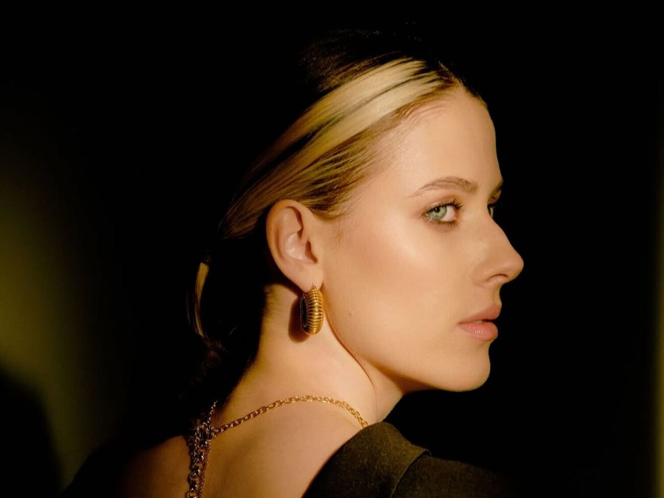 Магучіх не стала розкривати подробиць стосунків зі Степановим