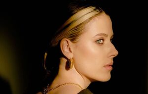 Магучіх не стала розкривати подробиць стосунків зі Степановим