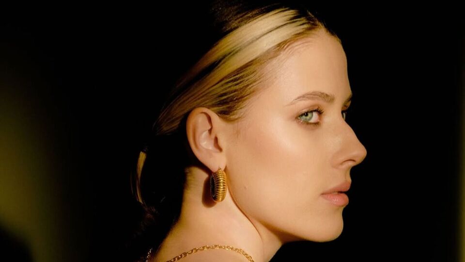 Магучих не стала раскрывать подробности отношений со Степановым