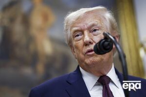 Все устали от войны, отметил Трамп