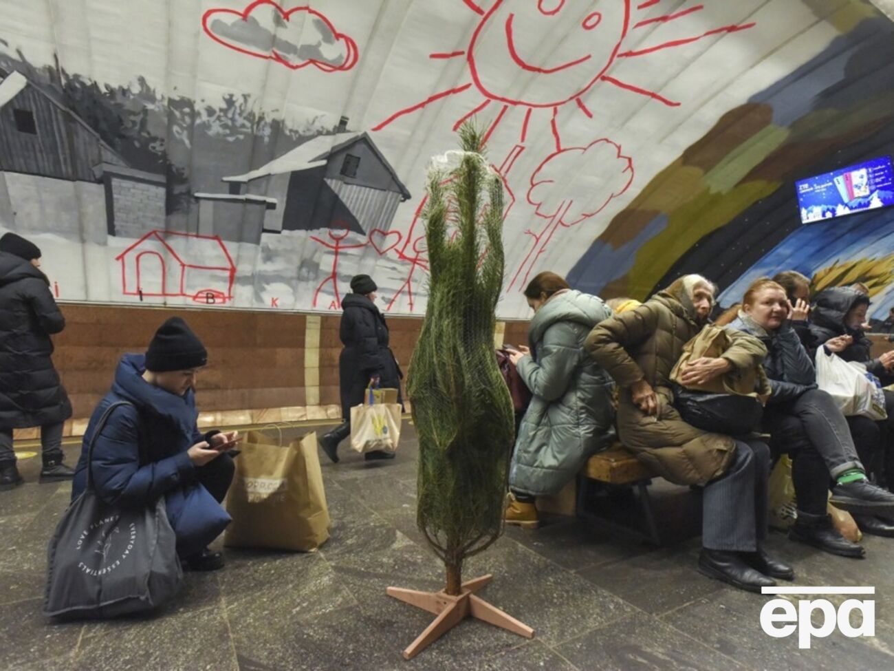 Тривогу оголосили по всій країні