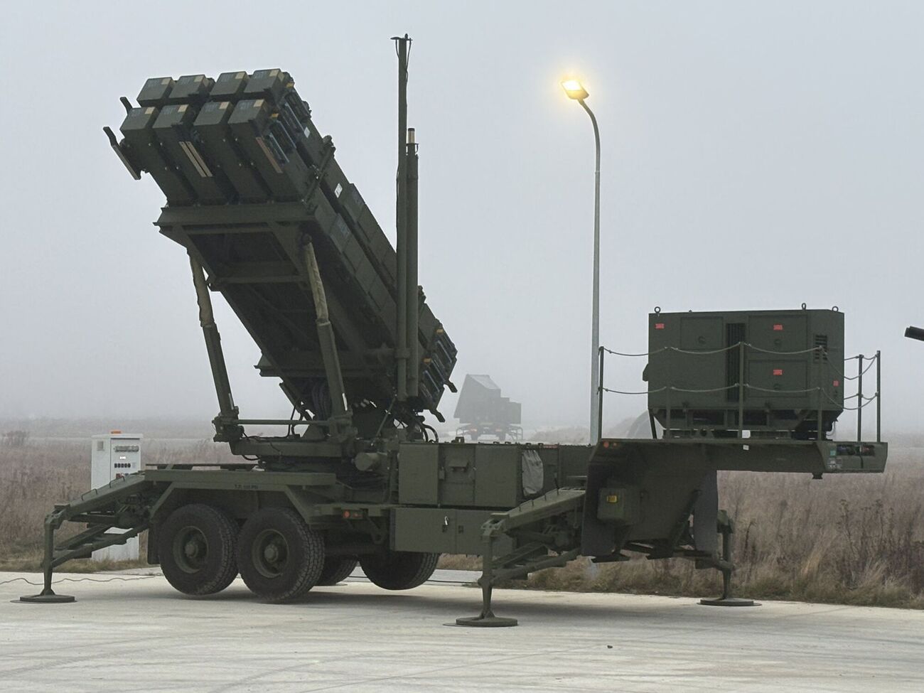 Польські військові заявили про готовність до негайного реагування