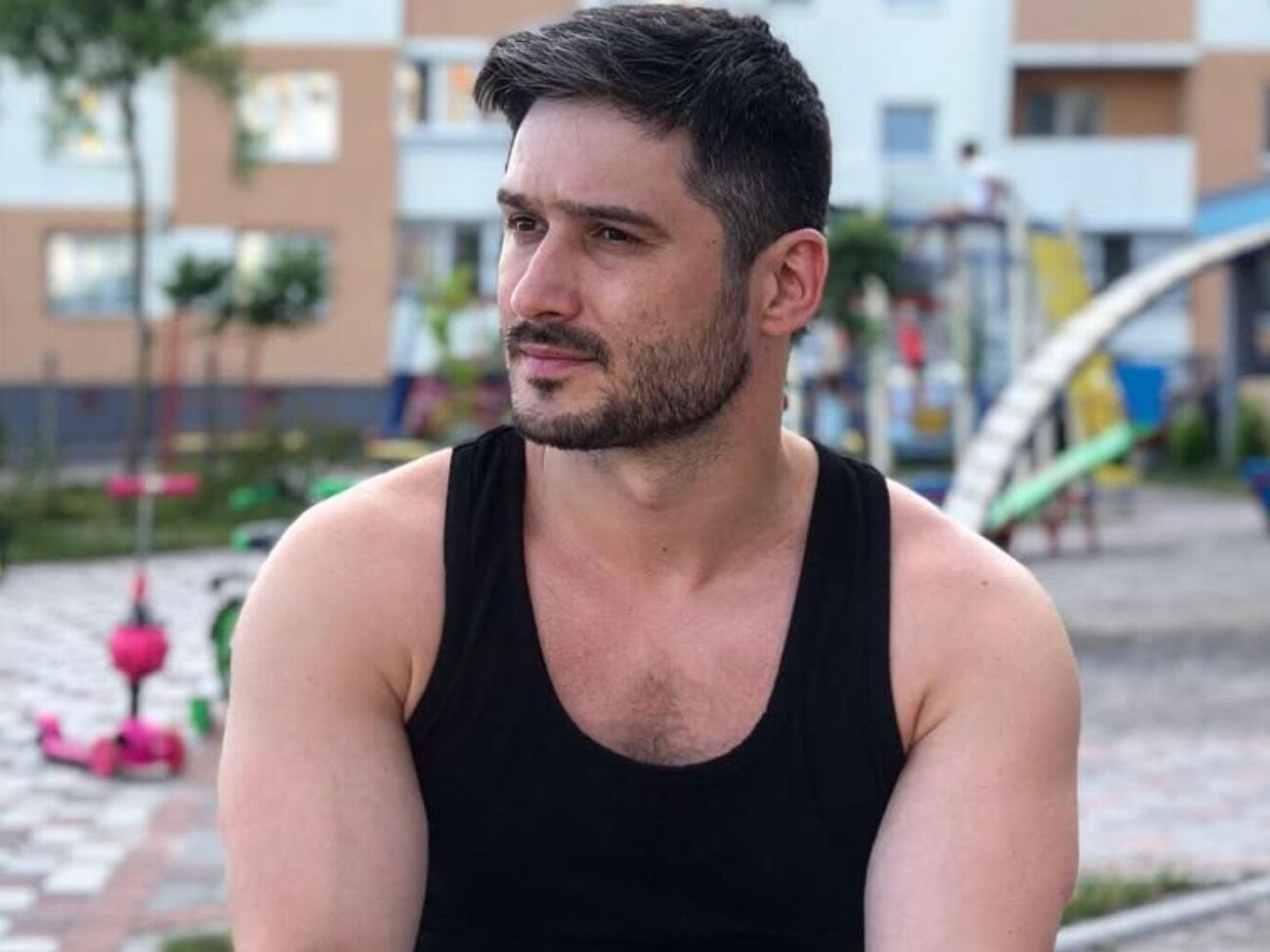 Федінчик: Якщо вони прийдуть сюди, не буде так, що вони асимілюються – оп, і буде тут Росія, і ми якось із ними