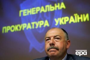 У Франції на віллі Піскуна провели обшуки минулого тижня