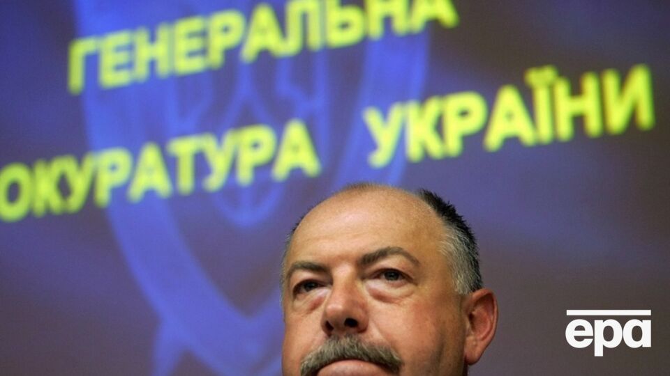 У Франції на віллі Піскуна провели обшуки минулого тижня